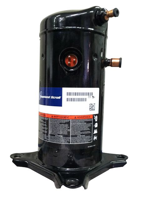 Copeland scroll compressor. Things To Know About Copeland scroll compressor. 